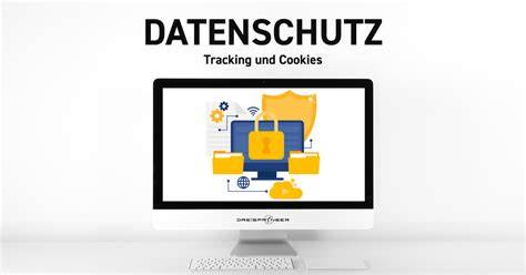 Symbolbild Datenschutz und Cookies