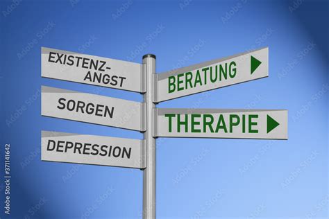 Symbolbild Suchtbewältigung / Therapie