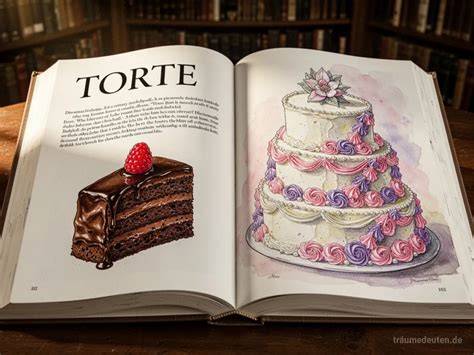 Symbolik: Kaputte Torte während einer Feierlichkeit