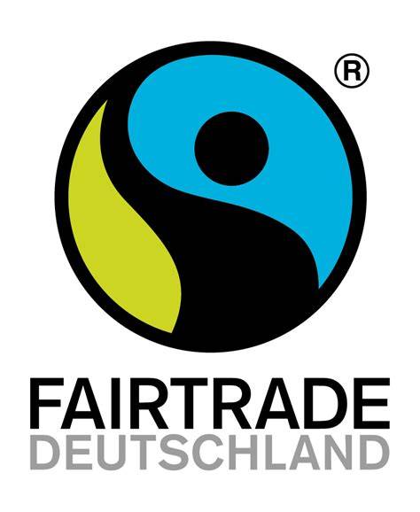 Symbolische Darstellung von Fairtrade- und UTZ-Zertifikaten