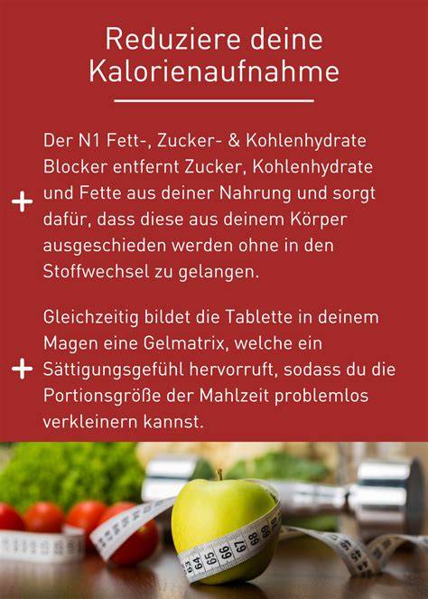 Symbolische Nährwertskala (Zucker, Fett, Kalorien)