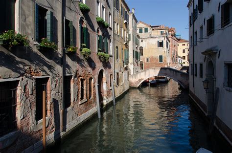 Symbolische Reise nach Venedig als Motiv im Film