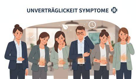 Symptom-Check: Blähungs-Symptome im Überblick
