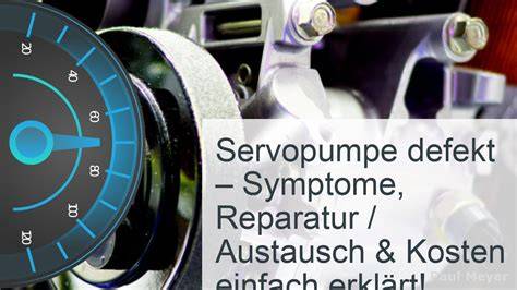 Symptome einer defekten Eismaschine