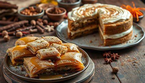 Szene: Die Torte wird gestohlen, Beginn der Verfolgungsjagd