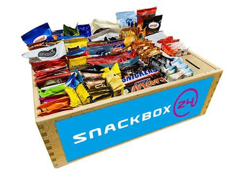 Szenen: Nutzung im Alltag - Snackbox, Büro, Feiern