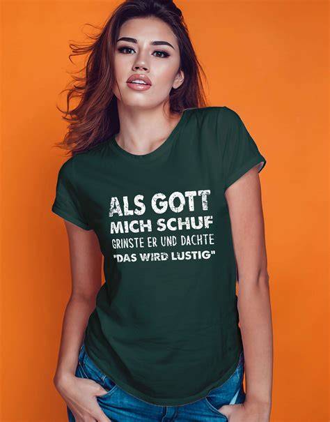 T-Shirts mit Marmelade Sprüchen