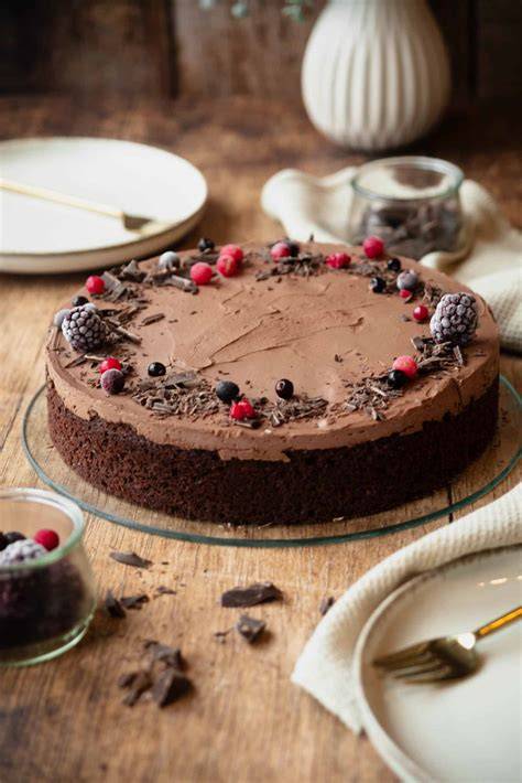 Tabellarischer Vergleich: Haltbarkeit von klassischer, aromatisierter und veganer Ganache