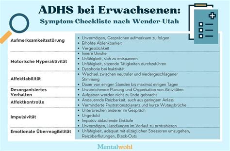 Tabelle: Symptome bei Schokoladenunverträglichkeiten