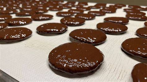 Tabelle der Mindestanteile an Ölsamen bei Nürnberger Lebkuchen