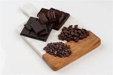 Tafelsorten dunkler glutenfreier Schokolade