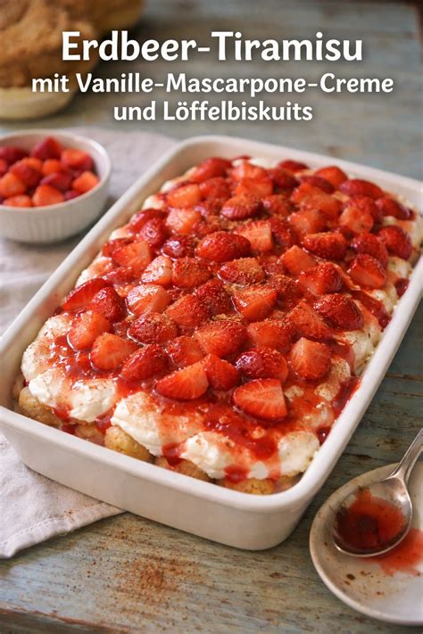 Tag-und-Nacht-Torte mit Löffelbiskuits und Mascarpone