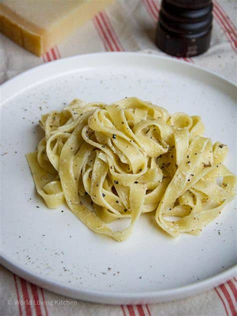Tagliatelle al Tartufo: einfache Zubereitung mit frischem Trüffel