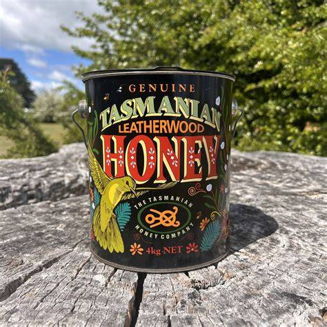 Tasmanian Honey Company, Imkerei und Bienenvölker