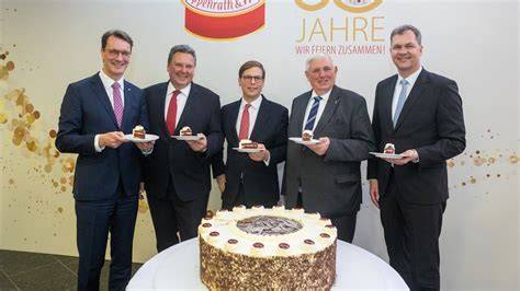 Team Coppenrath & Wiese: Vielfalt und Zusammenhalt