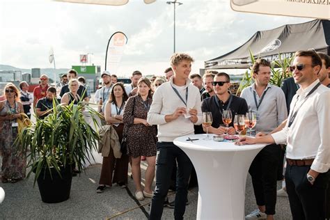 Team-Event: Sommerfest „La Dolce Vita“