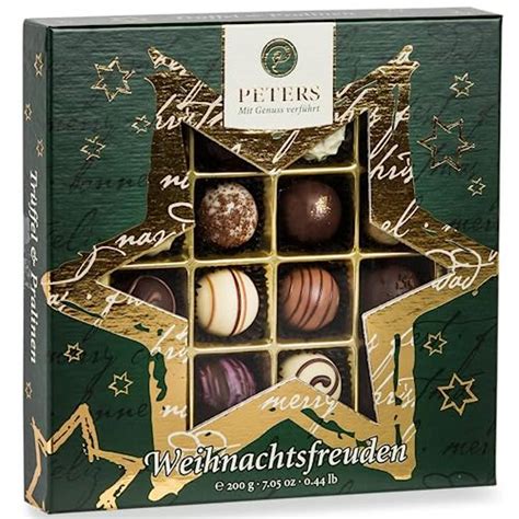 Teamarbeit und Arbeitsatmosphäre bei Peters Pralinen