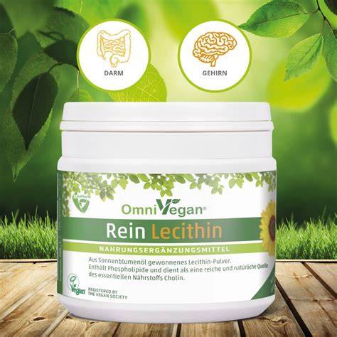 Technologische Hilfsstoffe: Lecithin und Invertase