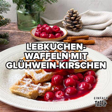 Tee-Spezialitäten kombiniert mit Lebkuchen und Pralinen
