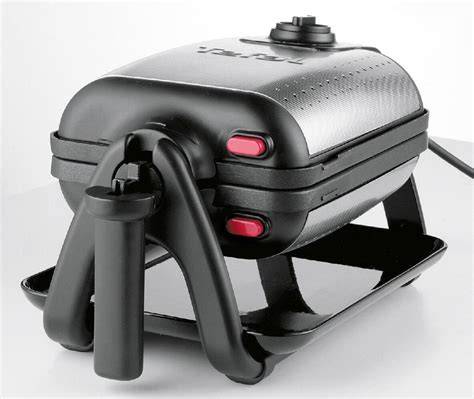Tefal Kingsize Waffeleisen Produktbild
