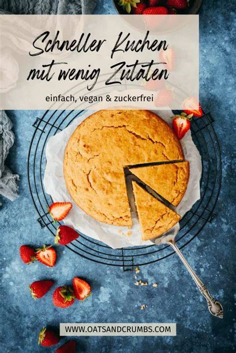 Teiggrundlage für Quark-Öl-Kuchen, Zutaten