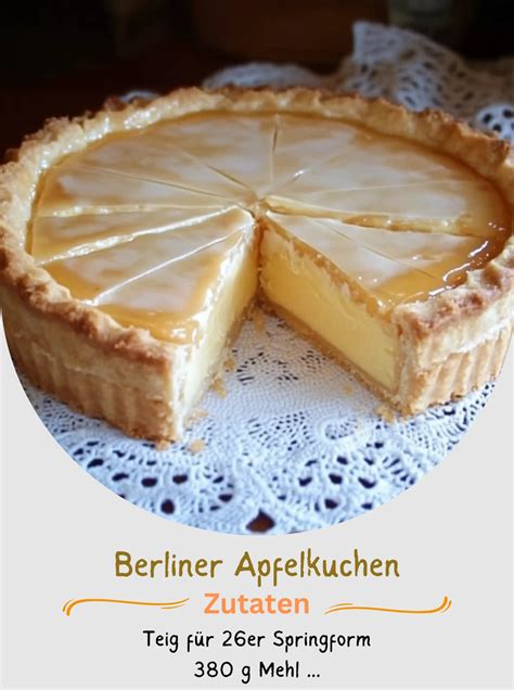 Teigherstellung und das Auslegen einer Springform mit Mürbeteig