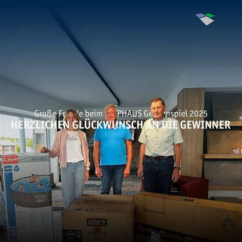 Teilnahmeprozess beim Gewinnspiel