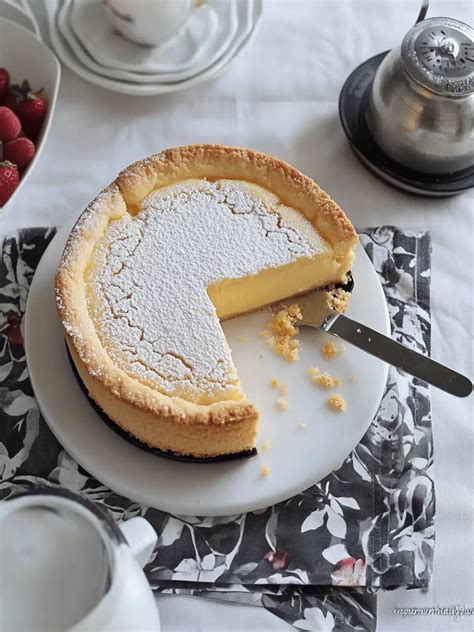 Temperatur- und Einschub-Guide für perfekten Käsekuchen