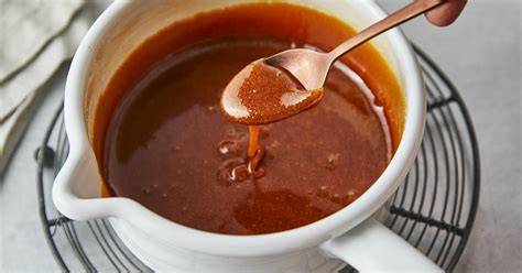 Temperaturkurve Zucker karamellisieren
