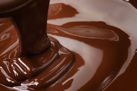 Temperierung von Schokolade für perfekte Dekoration