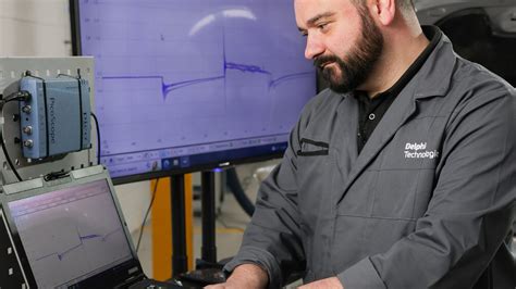 Testablauf: Sensor, Produktprobe, Kurvenanalyse
