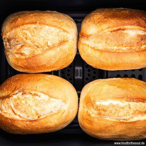Testergebnis Aufbackbrötchen