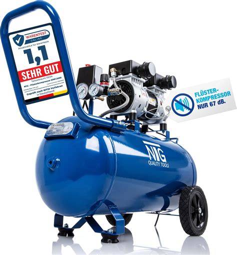 Testvergleiche moderner Kompressor-Eismaschinen