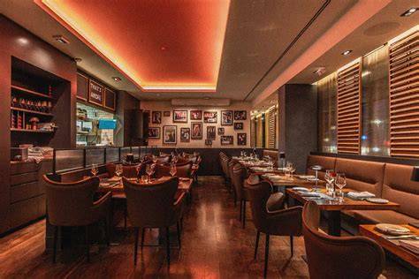 That’s Amore Stuttgart - Italienisches Restaurant mit amerikanischem Flair