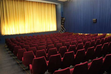 Theater im Vringsveedel, historische Aufnahme