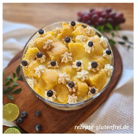 Thema: Glutenfreies Kardamomeis mit Früchten