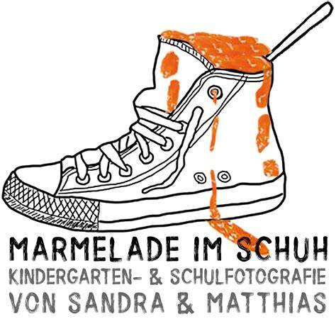 Thema: Illustration Marmelade im Schuh für Kinderlied