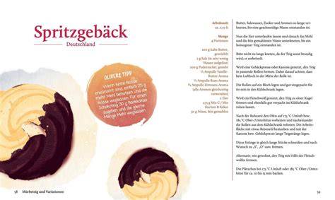 Thema: Internationale glutenfreie Kinder-Desserts