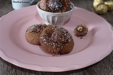 Thema: Kekse und Pralinen mit unterschiedlichen Schokoüberzügen