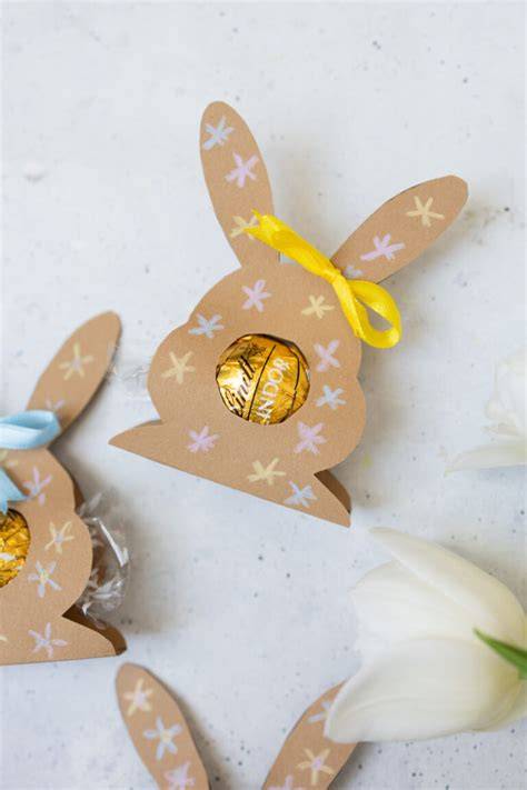 Thema: Schnitt einer Lindor-Kugel mit Minz-Füllung