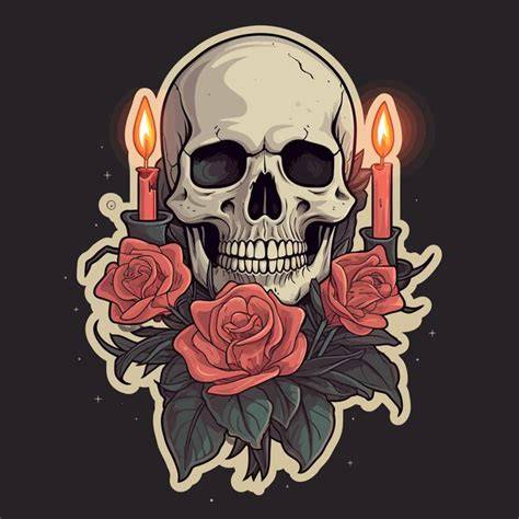 Thema: Schokolollie Totenkopf auf Stäbchen