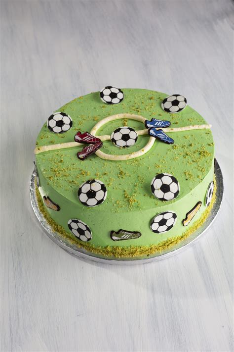 Themen-Tortenauswahl von Fototorte bis Fußballtorte