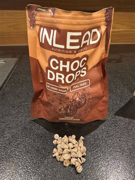 Themenbild: Einsatz von zuckerfreien Schokodrops im Müsli, als Topping und im Schokobrunnen