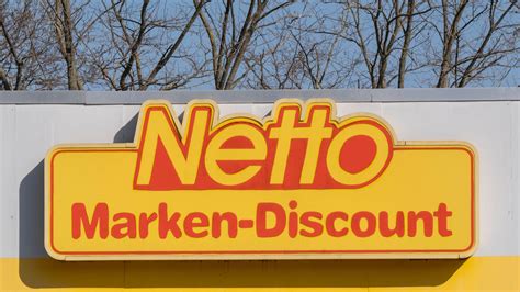 Themenbild: Netto Online-Shop - Food, Nonfood und Specials