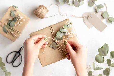 Themenwelt: Nachhaltige Osterdekoration und faire Geschenke