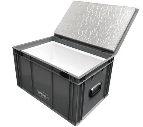 Thermobox und Cakeboard für den sicheren Transport der Torte