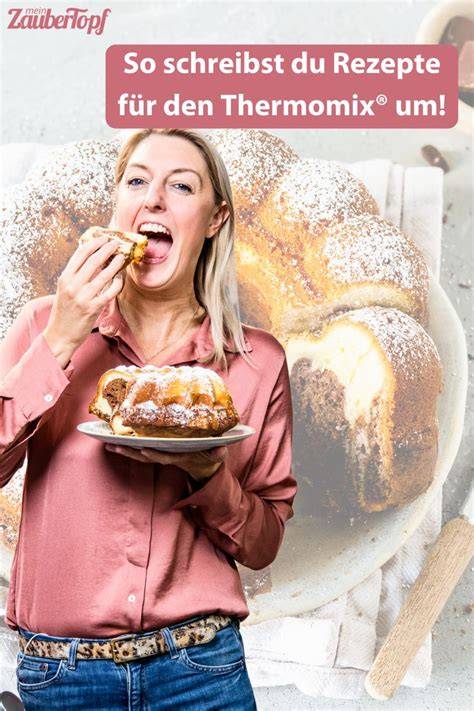 Thermomix Gewürzmischungen für Backen