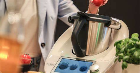 Thermomix Hinweise - Füllmenge, Sicherheit, Tipps für verschiedene Modelle