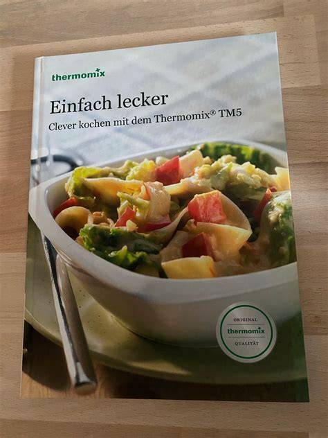 Thermomix Rezeptbuch und Inspiration für Hefewaffeln