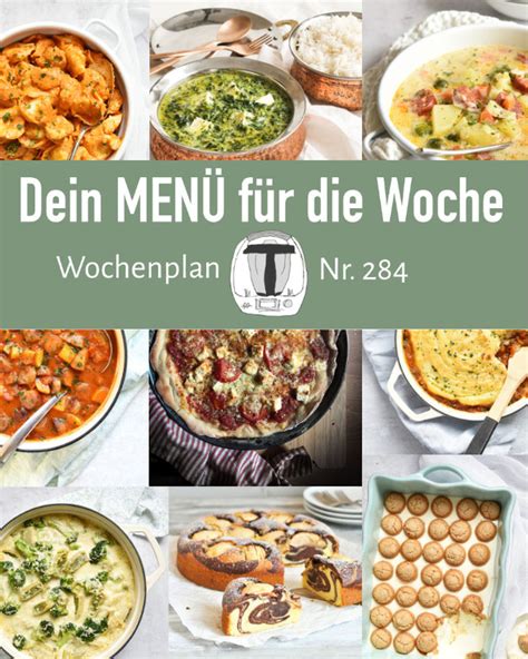 Thermomix Rezeptideen als Sammlung